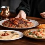 بهترین غذاهای دبی