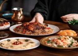 بهترین غذاهای دبی