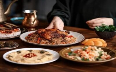 بهترین غذاهای دبی