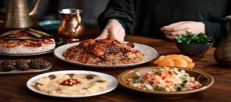 بهترین غذاهای دبی