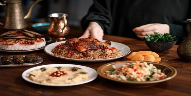 30 تا از بهترین غذاهای دبی که باید امتحان کنید