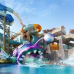 پارک های آبی دنیا