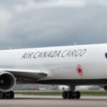 شرکت هواپیمایی ایرکانادا