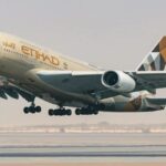 شرکت هواپیمایی الاتحاد