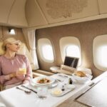 گران ترین پرواز دنیا