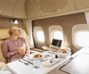 گران ترین پرواز دنیا