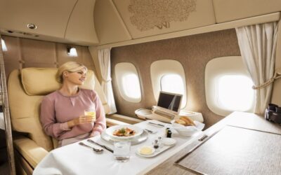 گران ترین پرواز دنیا