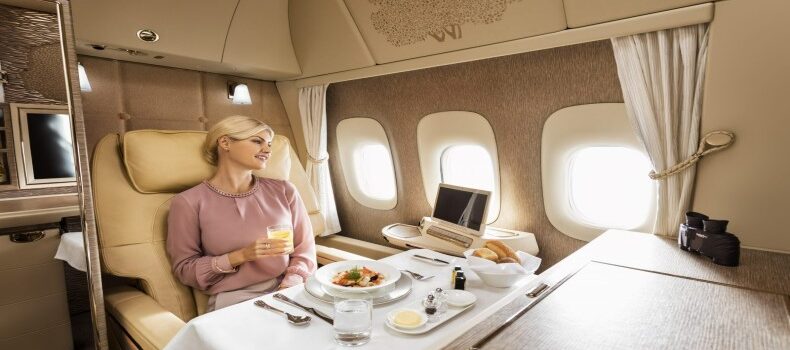 گران ترین پرواز دنیا