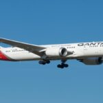 شرکت هواپیمایی کانتاس استرالیا
