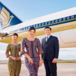 شرکت هواپیمایی سنگاپور ایرلاینز