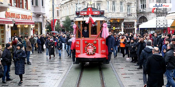 راهنمای جامع حمل و نقل در استانبول