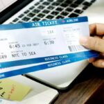 کدهای کارت پرواز