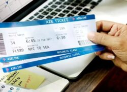 کدهای کارت پرواز