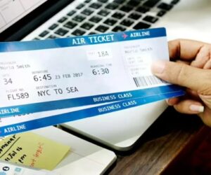 کدهای کارت پرواز