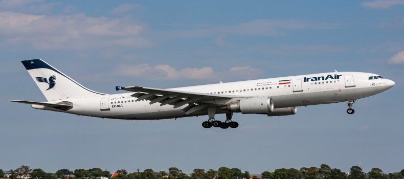 مدل های هواپیما