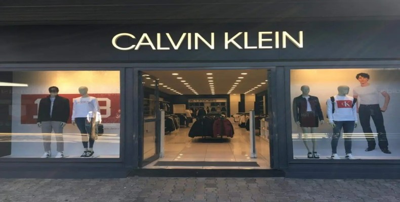 برند کالوین کلاین