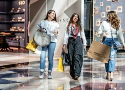 برندهای معروف در دبی