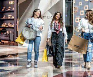 برندهای معروف در دبی