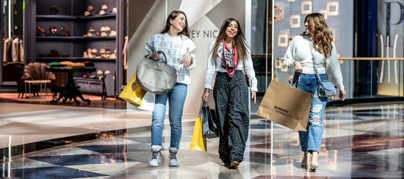 برندهای معروف در دبی