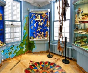 موزه اسباب بازی استانبول