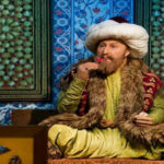 موزه مادام توسو استانبول