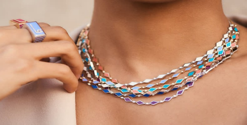 برند نورا شوقی