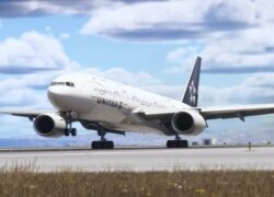 انواع هواپیماهای مسافربری در جهان