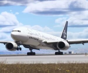 انواع هواپیماهای مسافربری در جهان