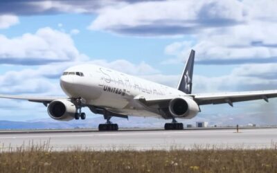 انواع هواپیماهای مسافربری در جهان