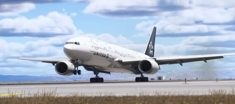 انواع هواپیماهای مسافربری در جهان