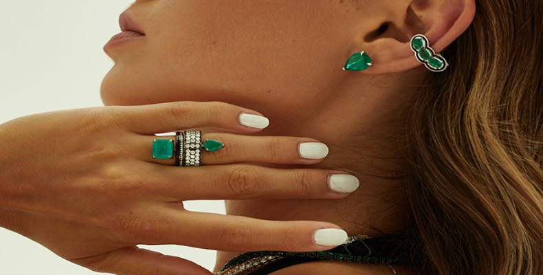 برند ساوولینا جولری