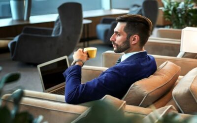 انواع لانژ در فرودگاه