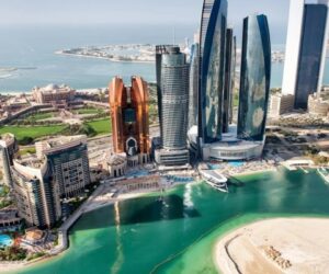 اقامت در ابوظبی