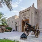 جاذبه توریستی عجمان