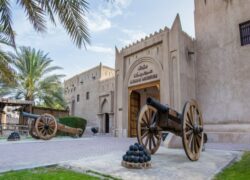 جاذبه توریستی عجمان