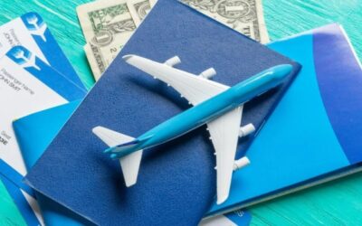 ترفندهای خرید پرواز ارزان