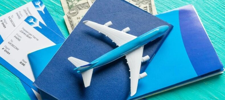 ترفندهای خرید پرواز ارزان