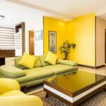 هتل آپارتمانهای تهران