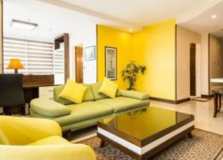 هتل آپارتمانهای تهران