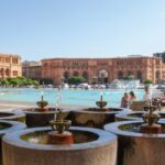 میدان جمهوری ایروان