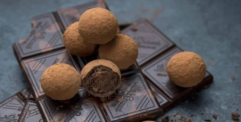 شکلاتهای محلی ارمنستان؛ از محبوبترین سوغاتیهای خوراکی