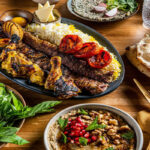 رستوران های ایرانی در ارمنستان