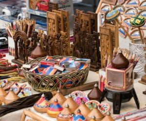 سوغات ارمنستان