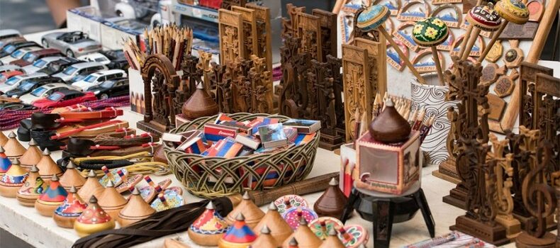 سوغات ارمنستان