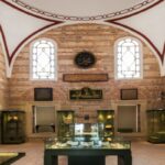 موزه هنرهای ترکی و اسلامی