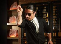 رستوران نصرت استانبول