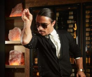 رستوران نصرت استانبول