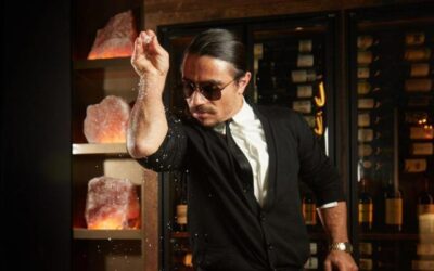 رستوران نصرت استانبول