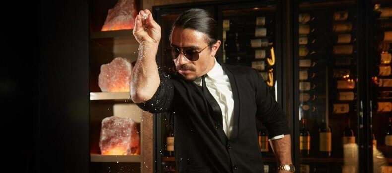 رستوران نصرت استانبول