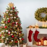 درخت کریسمس از کجا آمده؟